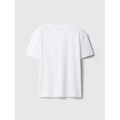 갭 Gap Kids Pocket T-Shirt