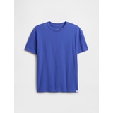 Gap Kids Everyday Soft Relaxed Crewneck T-Shirt