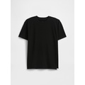 Gap Kids Everyday Soft Relaxed Crewneck T-Shirt