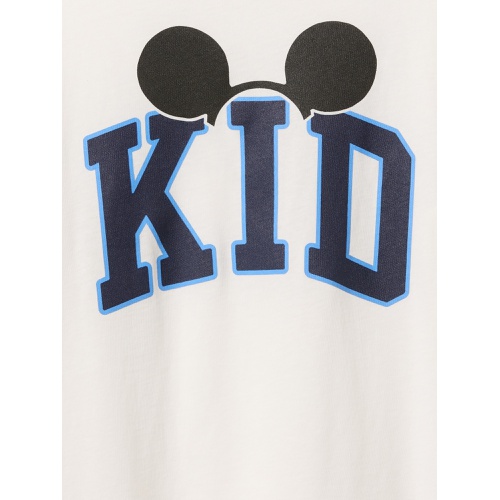 갭 GapKids × Disney Kid Graphic T-Shirt
