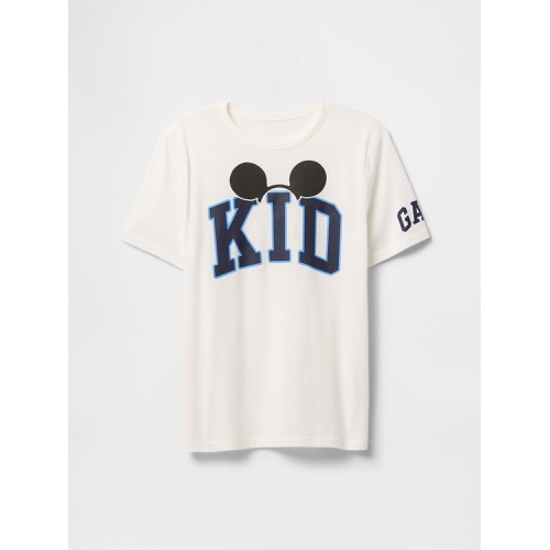 갭 GapKids × Disney Kid Graphic T-Shirt