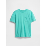 Gap Kids Pocket T-Shirt