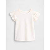 babyGap Flutter Sleeve T-Shirt