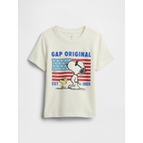 babyGap | Peanuts Gap Graphic T-Shirt