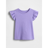 babyGap Flutter Sleeve T-Shirt