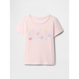 babyGap Logo T-Shirt
