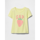 babyGap Graphic T-Shirt