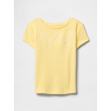 babyGap Ribbed T-Shirt