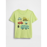 babyGap Graphic T-Shirt