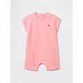 Gap Baby VintageSoft Shorty One-Piece