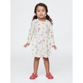 Gap Baby u0026amp; Toddler Mix u0026amp; Match Skater Dress