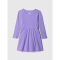 Gap Baby u0026amp; Toddler Mix u0026amp; Match Skater Dress