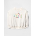 Gap Baby & Toddler Vintage Soft Sweatshirt