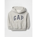 Gap Baby & Toddler Vintage Soft Logo Hoodie