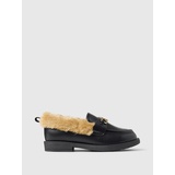 Gap Baby & Toddler Faux Fur Loafers