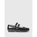 Gap Baby & Toddler Double-Strap Mary Jane Flats
