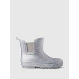 Gap Baby & Toddler Glitter Rain Boots