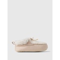 Gap Baby & Toddler Cozy Moc Slippers