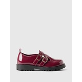 Gap Baby & Toddler Double-Strap Loafers