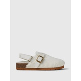 Gap Baby & Toddler Cozy Corduroy Clogs