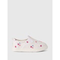 Gap Baby & Toddler Cherry Slip-On Sneakers