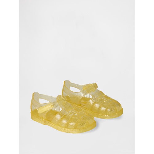 갭 Gap Toddler Jelly Sandals