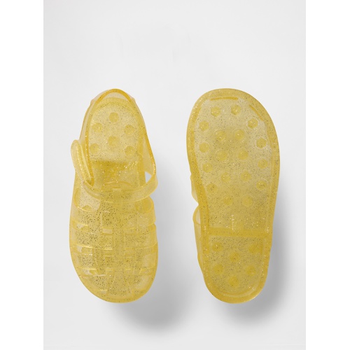 갭 Gap Toddler Jelly Sandals