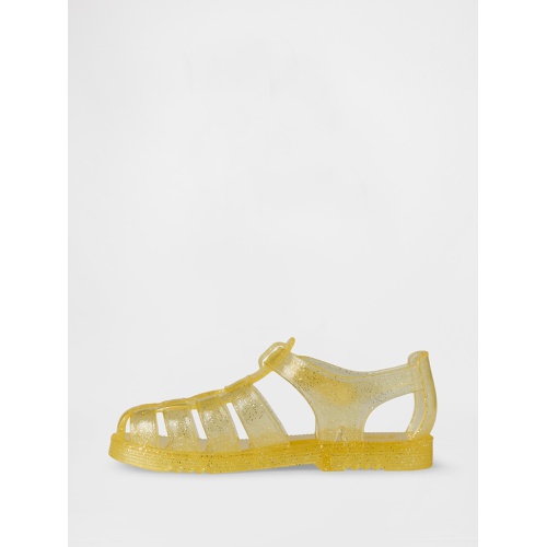 갭 Gap Toddler Jelly Sandals