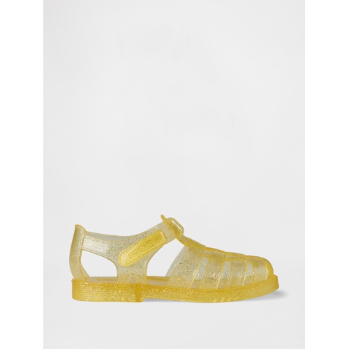갭 Gap Toddler Jelly Sandals