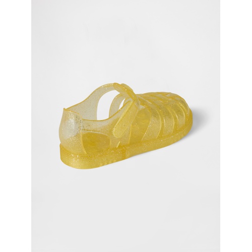 갭 Gap Toddler Jelly Sandals