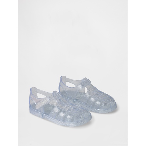 갭 Gap Toddler Jelly Sandals
