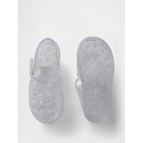 갭 Gap Toddler Jelly Sandals