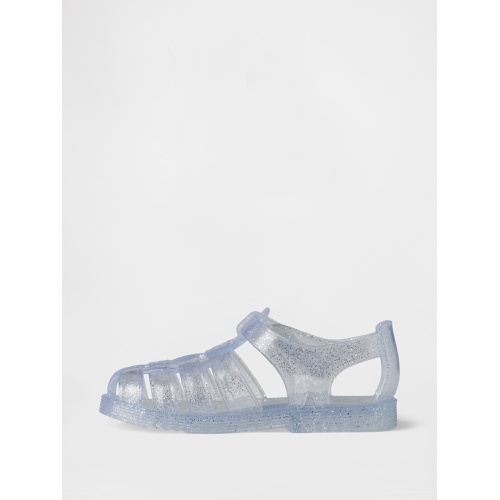 갭 Gap Toddler Jelly Sandals