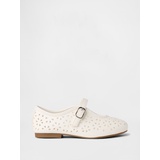Gap Baby & Toddler Cutout Mary Jane Flats