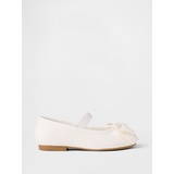 Gap Baby & Toddler Denim Ballet Flats