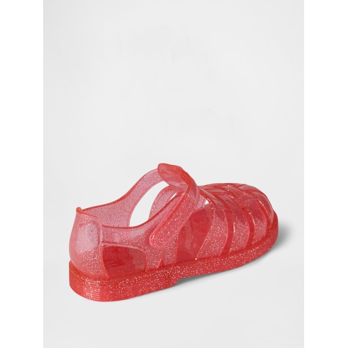 갭 Gap Toddler Jelly Sandals