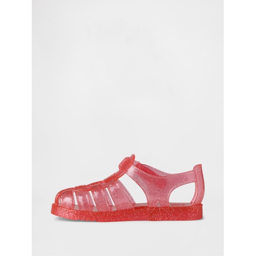 갭 Gap Toddler Jelly Sandals