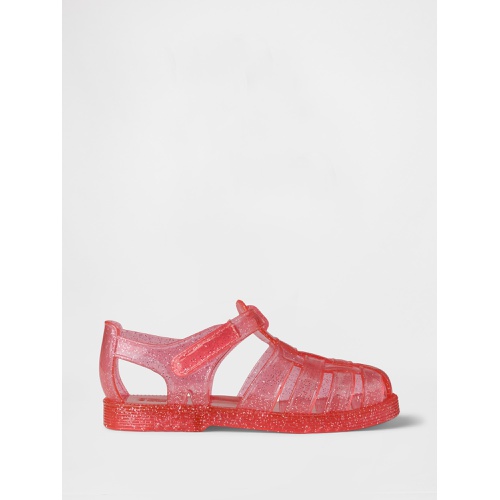 갭 Gap Toddler Jelly Sandals
