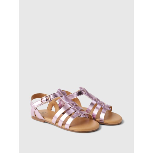 갭 Gap Toddler Strap Sandals