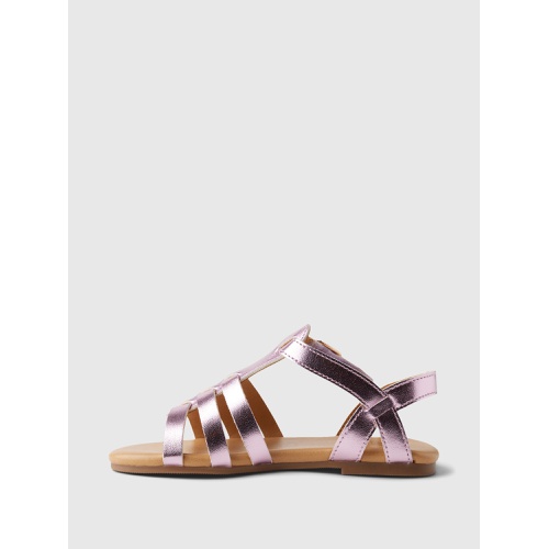 갭 Gap Toddler Strap Sandals