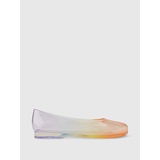 Gap Toddler Jelly Ballet Flats