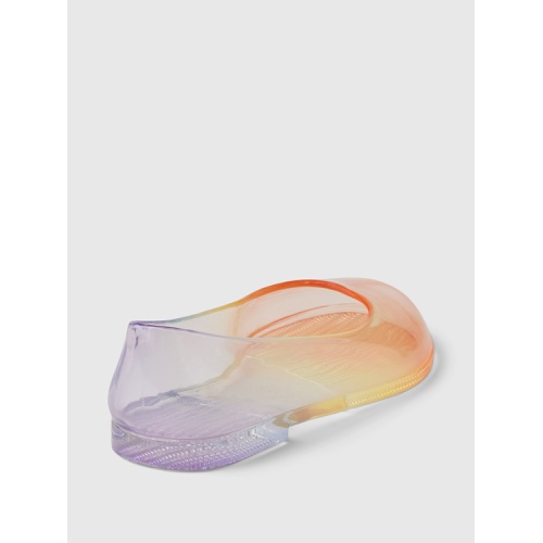 갭 Gap Toddler Jelly Ballet Flats