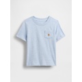 Gap Baby & Toddler Mix & Match Pocket T-Shirt