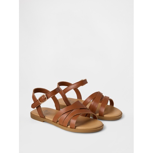 갭 Gap Toddler Strap Sandals