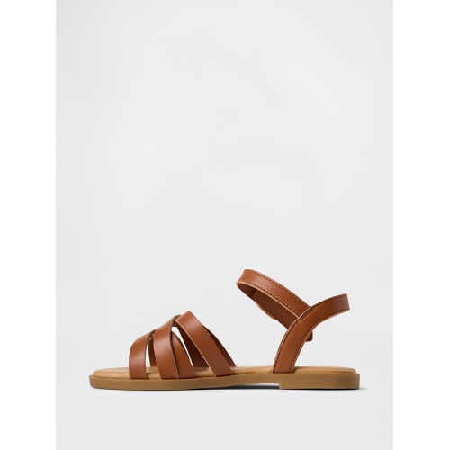 갭 Gap Toddler Strap Sandals