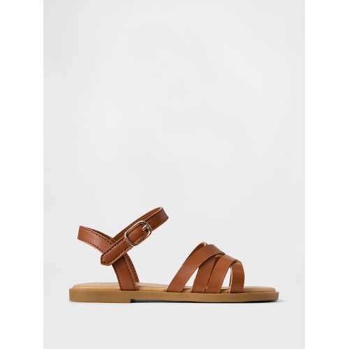 갭 Gap Toddler Strap Sandals