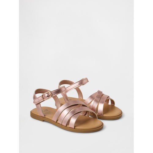 갭 Gap Toddler Strap Sandals