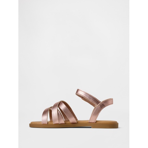 갭 Gap Toddler Strap Sandals