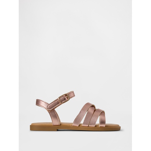 갭 Gap Toddler Strap Sandals