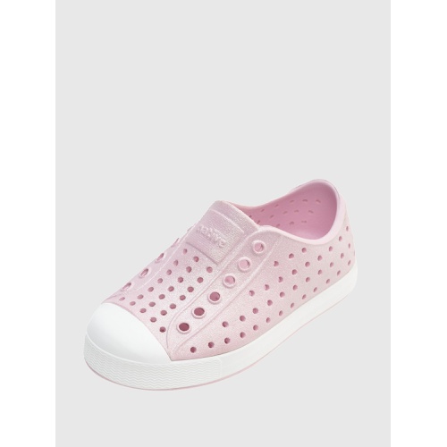 갭 Gap Toddler Native Shoes Jefferson Bio-Bling